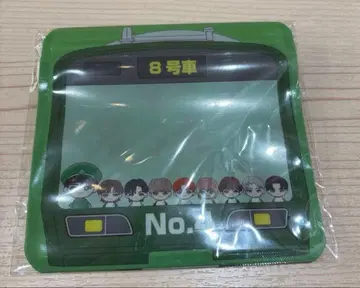 초특급 타쿠야 지퍼백 세트