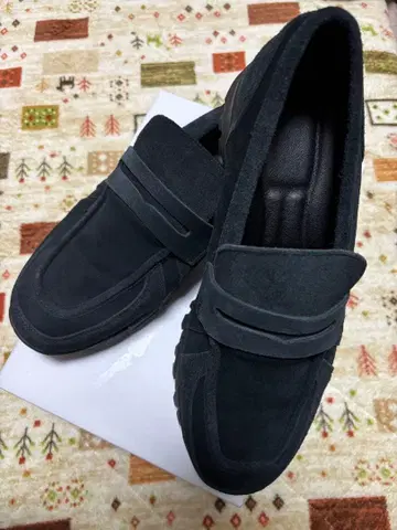 로퍼 비브람 밑창