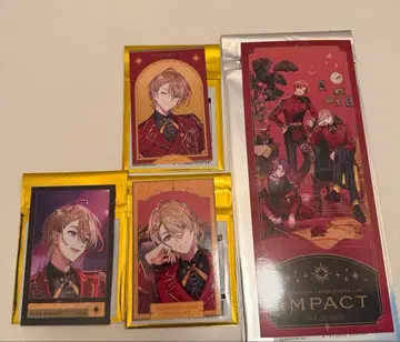 후라 카나토 폴라로이드 IMPACT 태양조 혜택