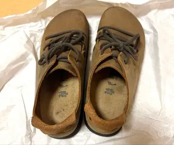 [ 새상품급 ] BIRKENSTOCK/버켄스탁 몬타나 사이즈 36