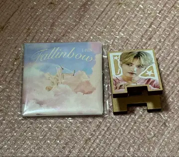 재중 Fallinbow 오미오쿠리회 혜택 배치 클립