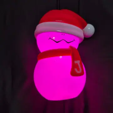 WEST. 24에서 온 눈달마 응원봉