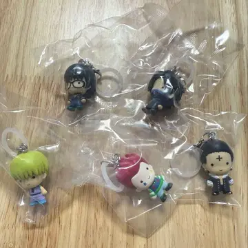 메지루시 액세서리 환영여단 풀 컴프