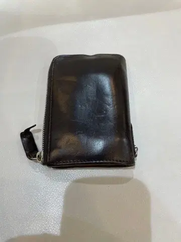 CORBO 코르보 사이프 지갑 Wallet