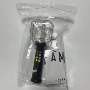 timelesz 타임레스 응원봉