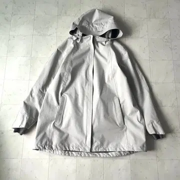 헬레노 라미나 고어텍스 블루종 2way 후드 탈부착 가능 42