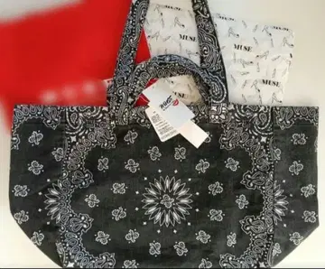 새상품 [ SITA PARANTICA ] BANDANA BAG