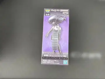 체인소 맨 레제편 월드 컬렉터블 피규어 봄