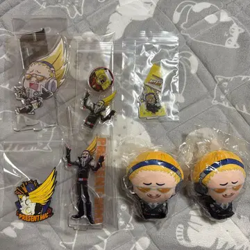 선물 마이크 묶음 판매