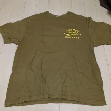 버즈릭슨 킹콩 컴퍼니 M 사이즈