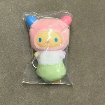 치비토모 우사하나 화과자 당고