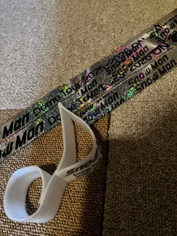 Snow Man Dome Tour 2025-2026 ON 은테 음표