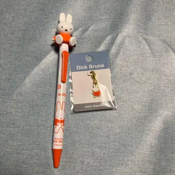 미피 볼펜 미니 참