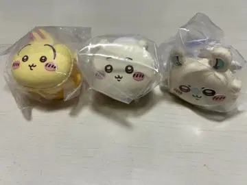 치이카와 캐릭터 마카롱