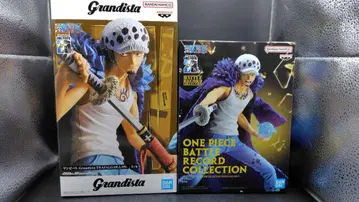 원피스 트라팔가 로 피규어 2종 Grandista BRC