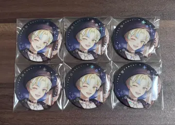 니지산지 Twinkle Gifts 윈터 데이트 2025 히바치 마나