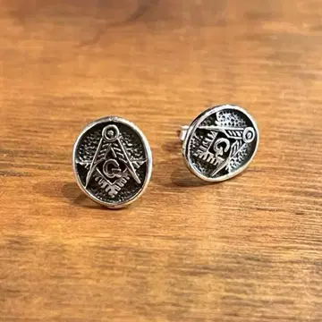 [ New Arrivals ] 스털링 실버 925 귀걸이 (양쪽 귀용)