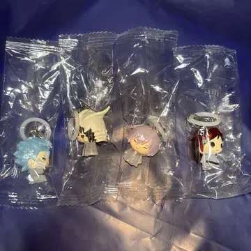 메지루시 액세서리 BLEACH