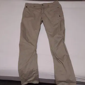 G-STAR RAW 34/32 브라운