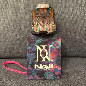 N0.1 Number 1 Live 2025 응원봉