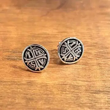 [ New Arrivals ] 스털링 실버 925 귀걸이 (양쪽 귀용)