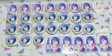 키리타니 하루카 그리캔 45B 46B 에피카 금박