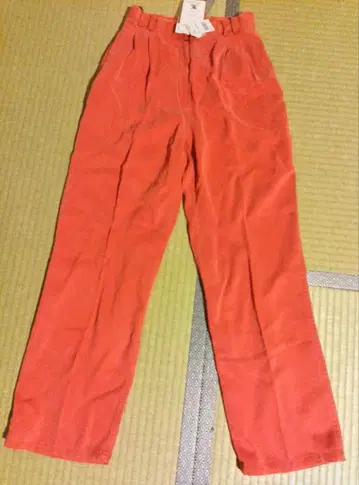 Miruva 텐셀 팬츠