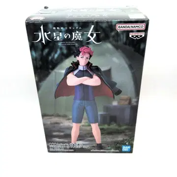 기동전사 건담 수성의 마녀 구엘 피규어