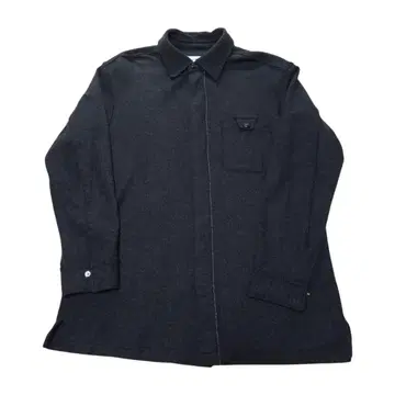 산타페 울 셔츠 사이즈 50