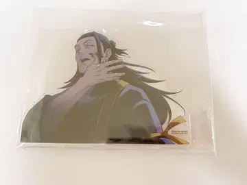 주술회전 팬파레 복권 게토 스구루 아크릴 스탠드