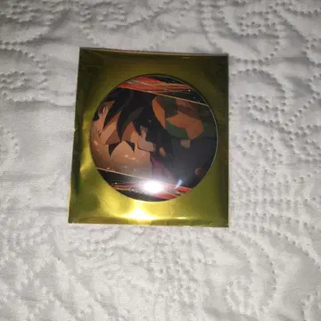 귀멸의 칼날 캐릭터 배지 컬렉션 B 토미오카 기유