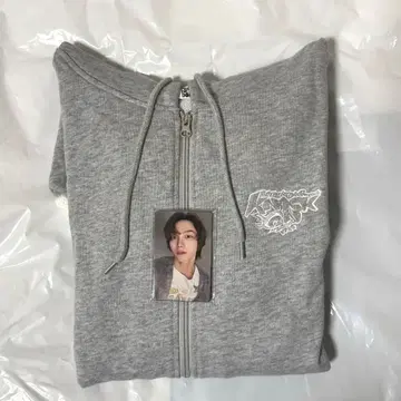 Boynextdoor knock on vol.1 후디 트레이딩 카드 포함