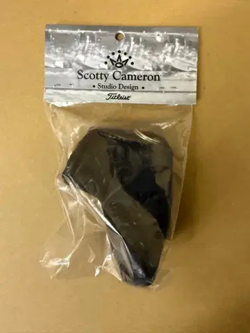 스카티 카메론 키링 레어 상품