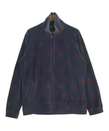 Needles 남성용 블루종 (기타)