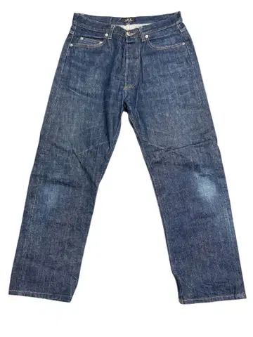 A.P.C. 아페쎄 STANDARD 32 데님