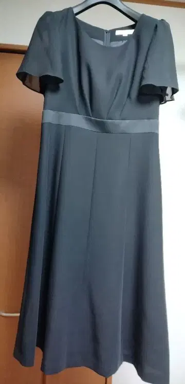 상복 블랙 포멀 3세트 7호