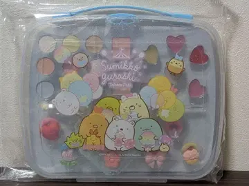 스미코구라시 메이크 팔레트 세트