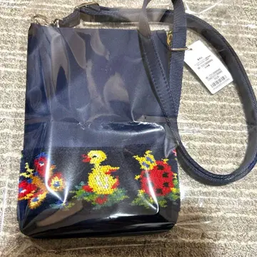 미사용 새상품 학교 페이러 하이디 스마트폰 숄더