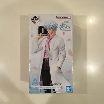 은혼 제일복권 3년 Z반 긴파치 선생님 사카타 긴파치 A상