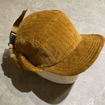 WHIZE LIMITED TOKYO 헬캡 보아 [ size F ]