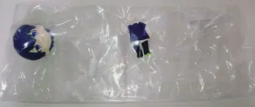 넨도로이드 서프라이즈 블루 록 이사기 요이치 사복ver.