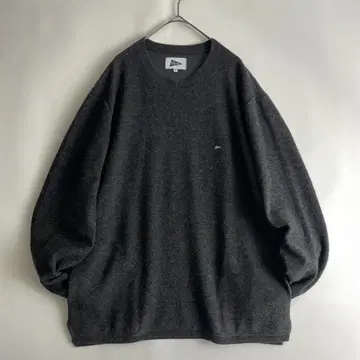 Pilgrim (ic) 울 니트 스웨터 S 맨투맨 트레이닝복