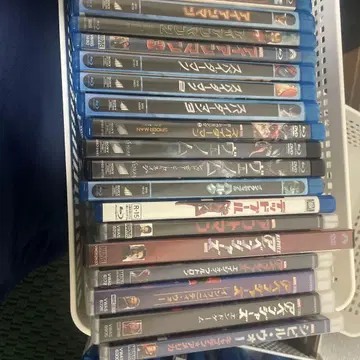 마블 작품 세트