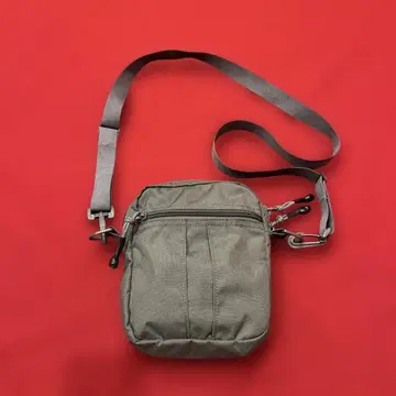 그레고리 GREGORY BEAMS 빔즈 별주 퀵 포켓 USED