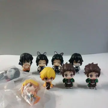 귀멸의 칼날 나라붕데스 오마토메