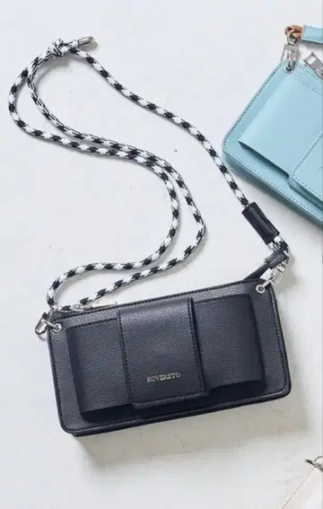 ROVERETO 로베레토 숄더 미니백