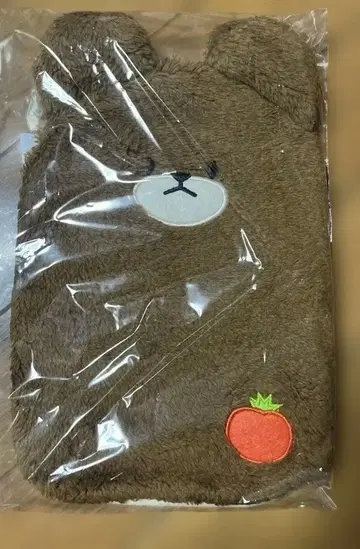 졸리 파스타 곰돌이 학교 핫팩