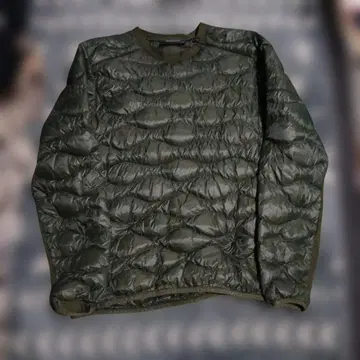 이너 다운 경량