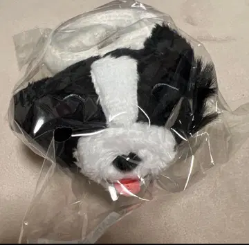 sumika 이로하 봉제 인형 밴딩