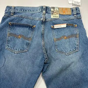 누디진 W32 L30 데님